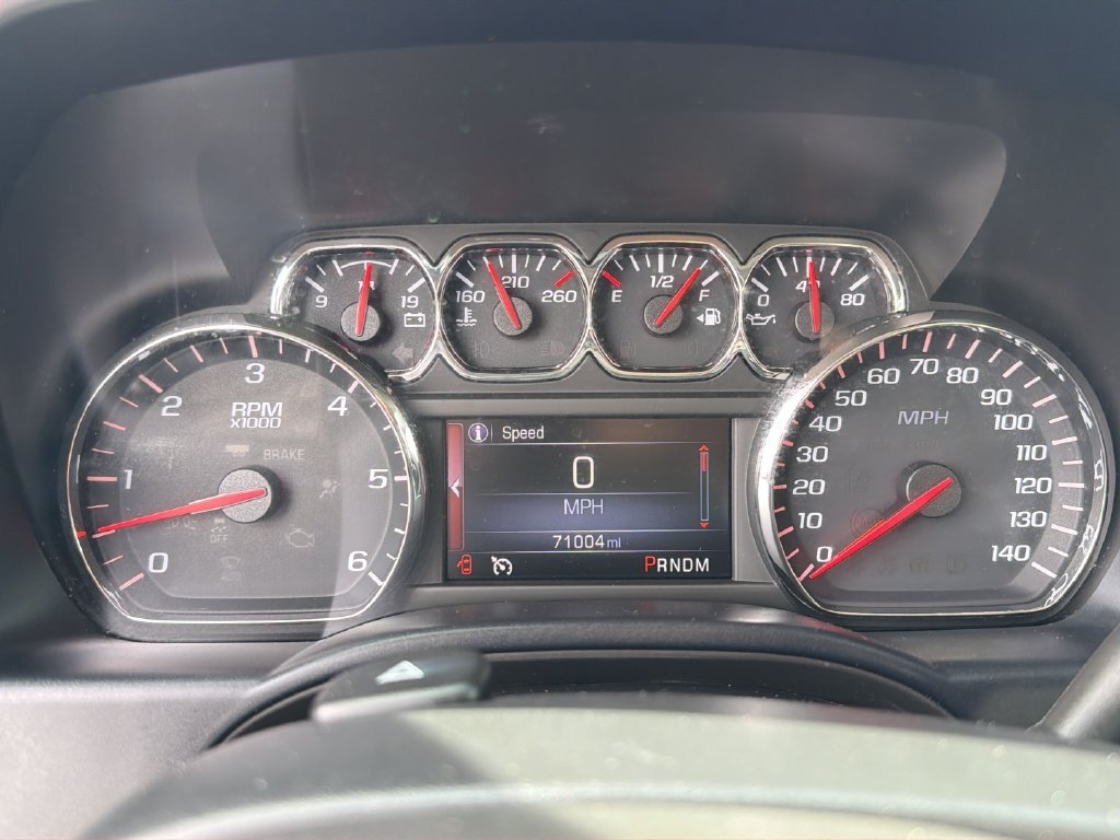 Used 2014 GMC Sierra 1500 SLE w/ SLE Convenience Package RWD image 34