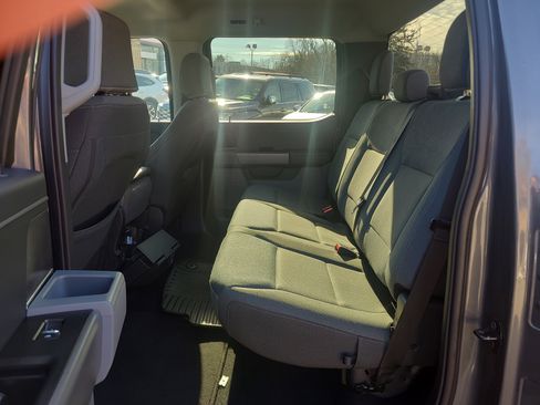 Used 2024 Ford F150 XLT image 29