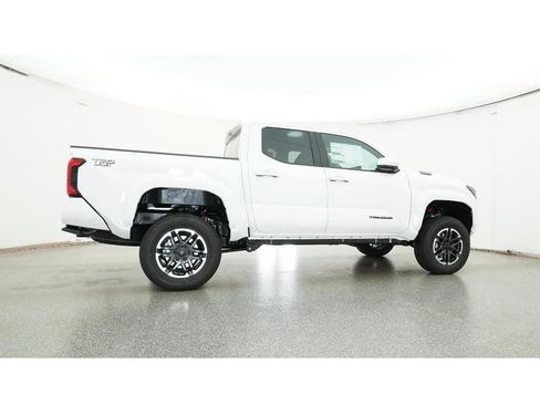 New 2025 Toyota Tacoma TRD Sport AWD/4WD image 26