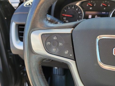 Used 2019 GMC Terrain SLT w/ Preferred Package image 17