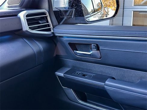 Used 2023 Toyota Tundra Platinum image 25