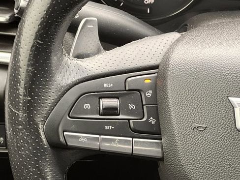 Used 2020 Cadillac CT4 Sport image 13