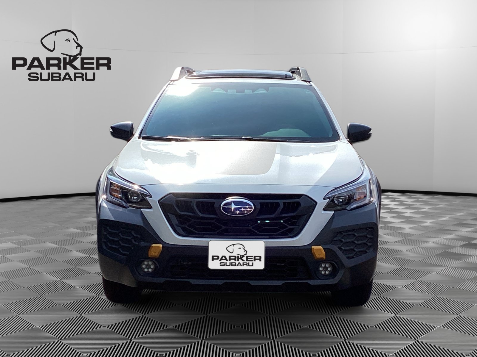 Certified 2024 Subaru Outback Wilderness w/ Wilderness Package AWD/4WD image 8