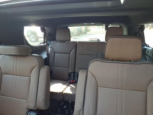 New 2026 Chevrolet Tahoe High Country w/ Sun And Tow Package image 11