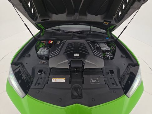 Used 2023 Lamborghini Urus S image 13