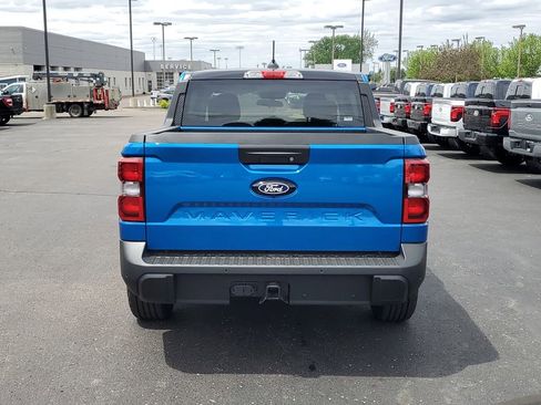 New 2026 Ford Maverick XLT w/ Equipment Group 301A AWD/4WD image 5
