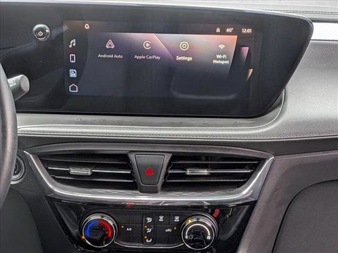Used 2024 Buick Encore GX Sport Touring image 13
