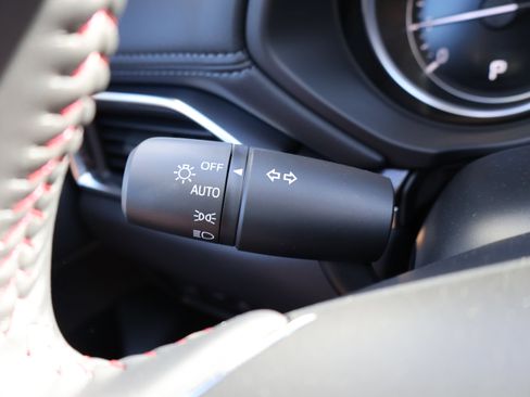 New 2025 MAZDA CX-5 Carbon Edition image 37