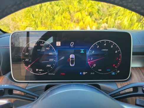 Used 2024 Mercedes-Benz CLE 300 4MATIC Cabriolet image 29