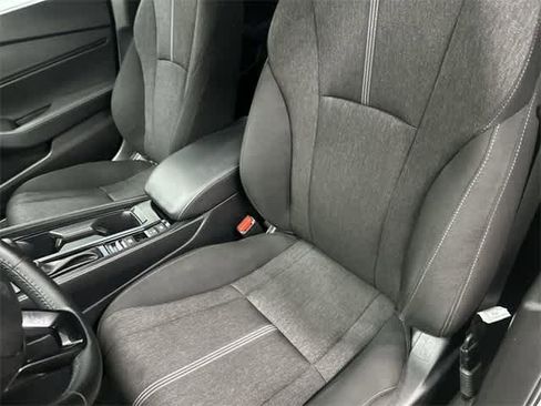 Certified 2024 Honda Accord Sport image 10