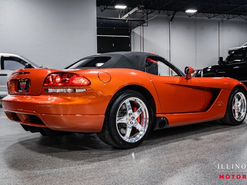 Used 2005 Dodge Viper SRT-10 w/ Copperhead Edition Group image 46