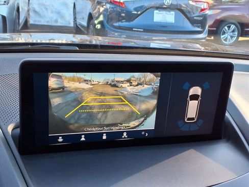 Certified 2024 Acura RDX SH-AWD w/ Technology Package image 18