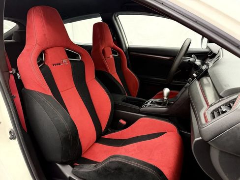 Used 2021 Honda Civic Type R image 27