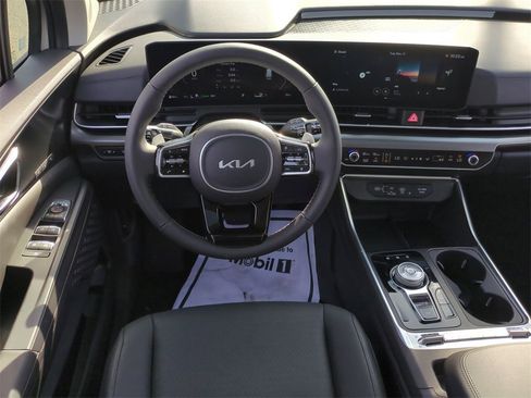 New 2026 Kia Carnival SX Prestige image 33