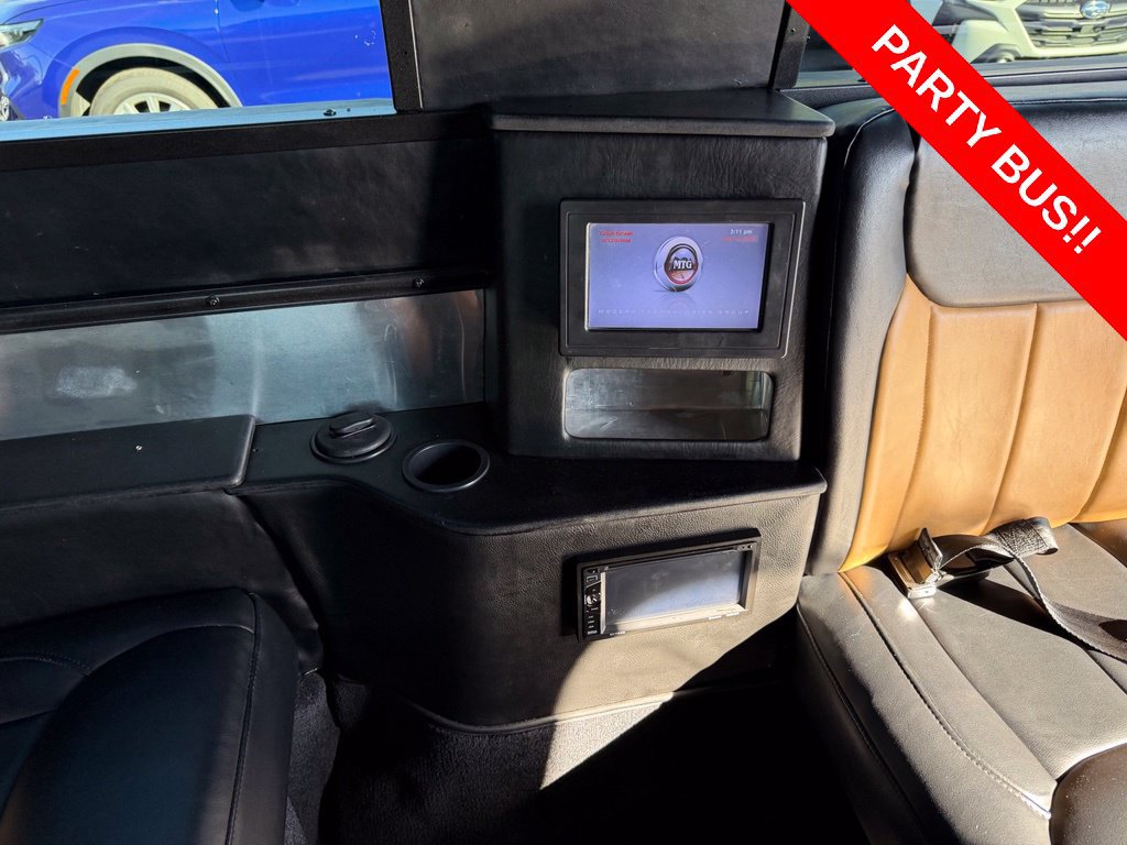 Used 2011 Mercedes-Benz Sprinter 2500 image 44