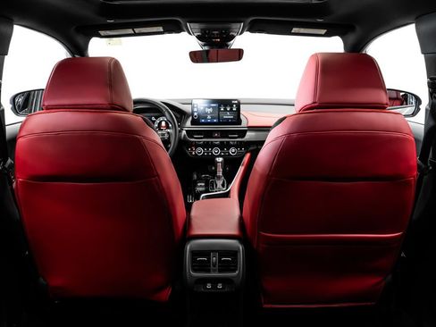 New 2026 Acura ADX A-Spec AWD/4WD image 17
