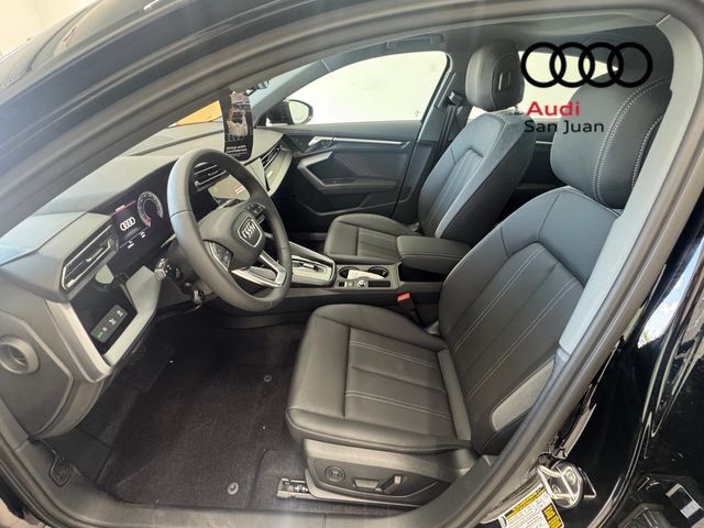 New 2026 Audi A3 2.0T Premium Plus AWD/4WD image 22
