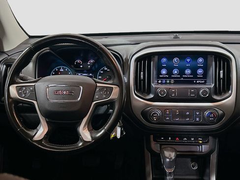 Used 2022 GMC Canyon Elevation w/ Driver Alert Package RWD image 18