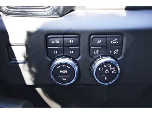 Used 2026 GMC Sierra 1500 AT4 w/ AT4 Premium Package image 17