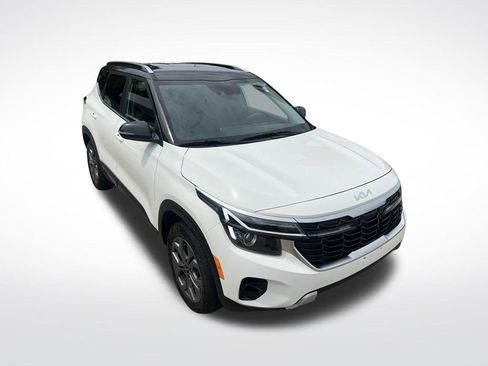 Certified 2024 Kia Seltos S AWD/4WD image 40