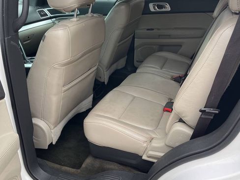 Used 2014 Ford Explorer XLT w/ Equipment Group 202A FWD image 13