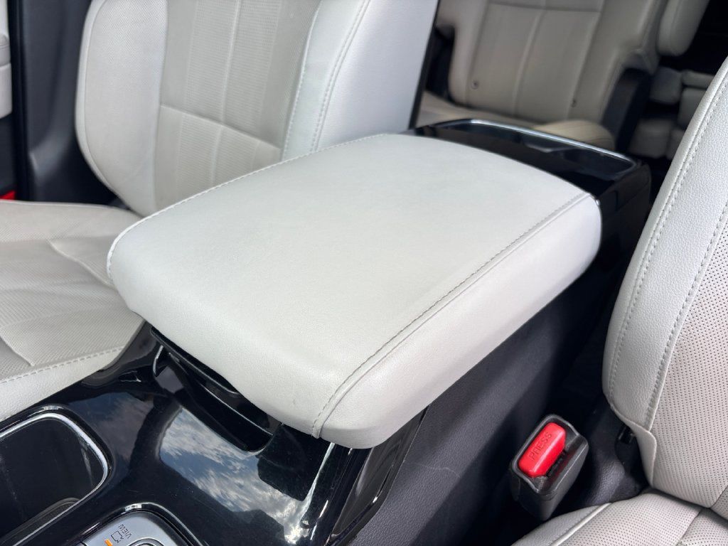 Used 2022 Kia Telluride SX FWD image 35