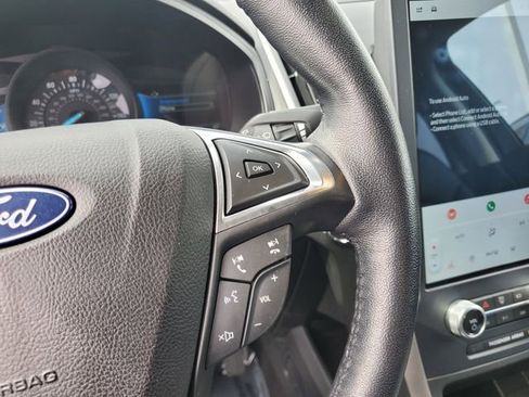 Used 2023 Ford Edge SEL AWD/4WD image 14