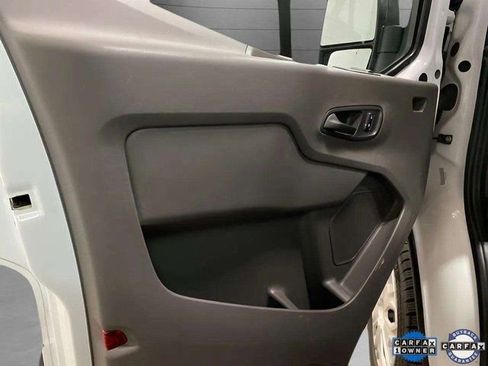 Used 2024 Ford Transit 350 XLT image 15