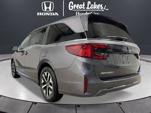 New 2026 Honda Odyssey EX-L image 3