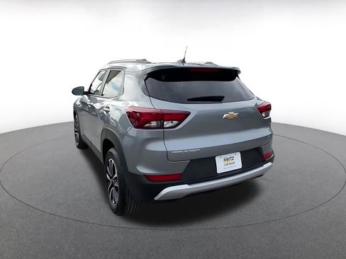 Used 2025 Chevrolet TrailBlazer LT image 11