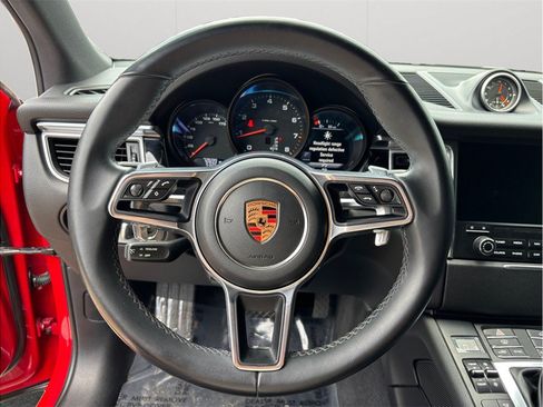 Used 2018 Porsche Macan Sport Edition AWD/4WD image 26
