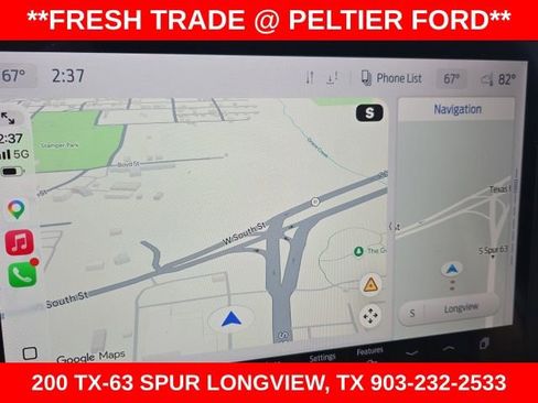 Used 2024 Ford F450 Lariat w/ Lariat Ultimate Package image 18