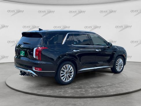 Used 2020 Hyundai Palisade Limited AWD/4WD image 7