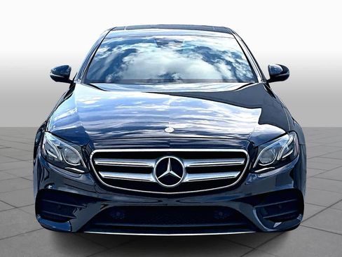 Used 2019 Mercedes-Benz E 300 w/ Premium 1 Package image 3