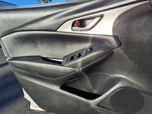 Used 2020 MAZDA CX-3 Sport image 26