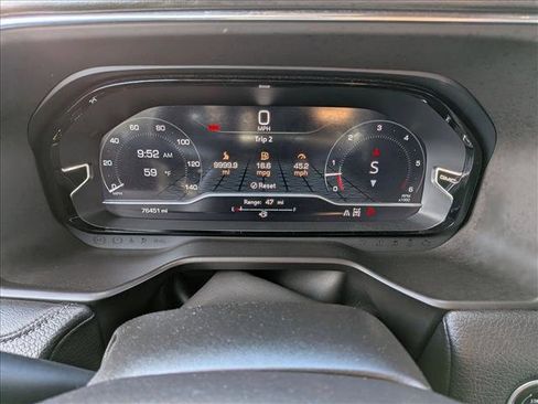 Used 2023 GMC Yukon Denali image 12