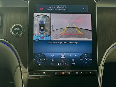 Certified 2025 Mercedes-Benz GLC 300 image 14