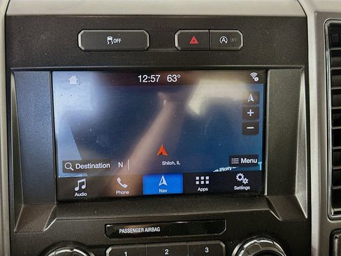 Used 2019 Ford F150 XLT w/ Equipment Group 302A Luxury RWD image 13