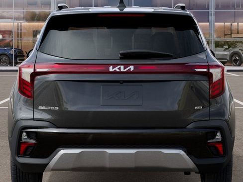 New 2026 Kia Seltos S image 13