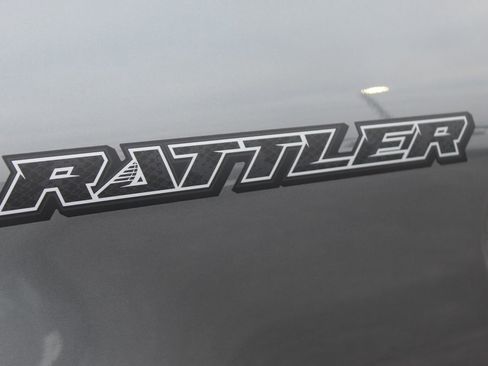 Used 2023 Ford F150 XL w/ Rattler Package image 4