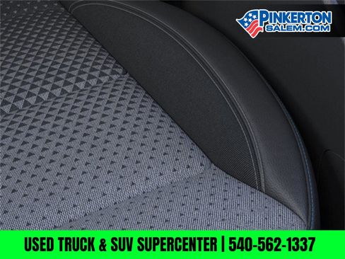 New 2025 Chevrolet Trax LT w/ Driver Confidence Package image 21