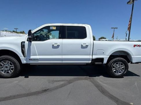 New 2026 Ford F250 Lariat w/ FX4 Off-Road Package AWD/4WD image 7