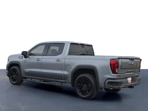 Used 2024 GMC Sierra 1500 Elevation image 12