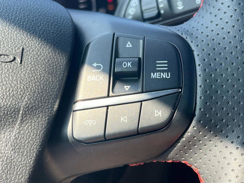 Used 2023 Ford Escape ST-Line w/ Tech Pack #1 image 36