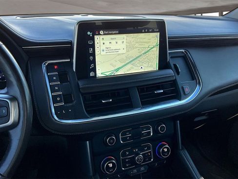 Used 2022 Chevrolet Tahoe Z71 w/ Luxury Package image 6