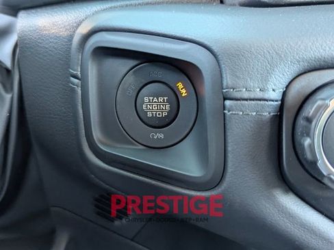 New 2026 Jeep Wrangler Sahara w/ Safety Group image 20