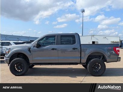 Used 2023 Ford F150 XL w/ STX Appearance Package
