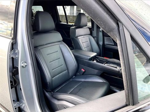 Used 2024 Hyundai Santa Fe Calligraphy image 11