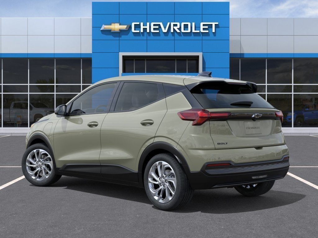 New 2027 Chevrolet Bolt LT w/ Comfort Package FWD image 99