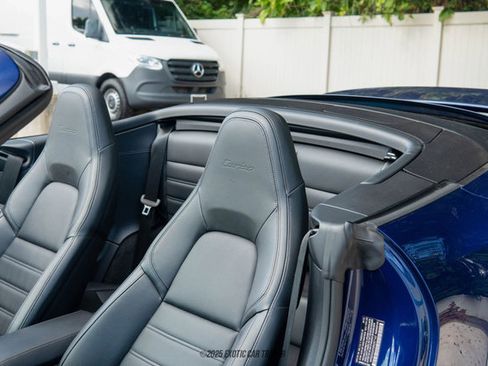 Used 2024 Porsche 911 Turbo image 30